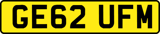 GE62UFM