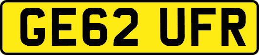 GE62UFR