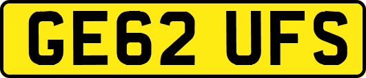 GE62UFS