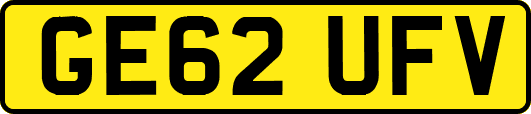 GE62UFV