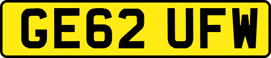GE62UFW