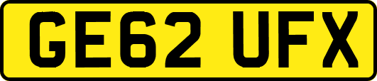 GE62UFX