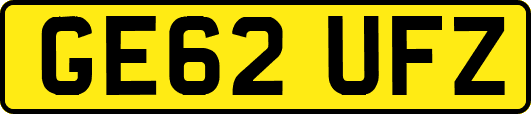 GE62UFZ
