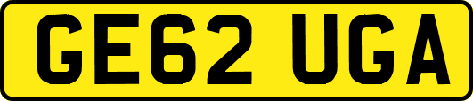 GE62UGA