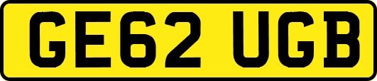 GE62UGB