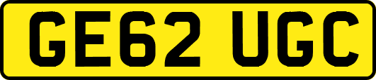 GE62UGC