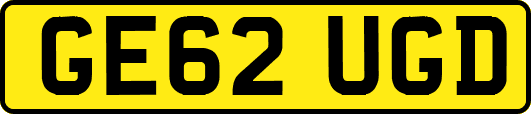 GE62UGD