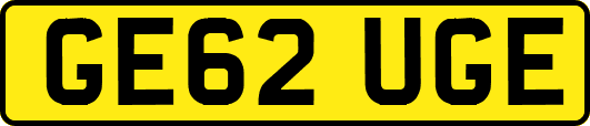 GE62UGE