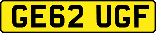 GE62UGF