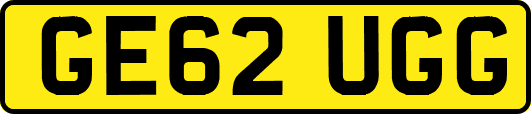 GE62UGG