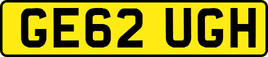 GE62UGH
