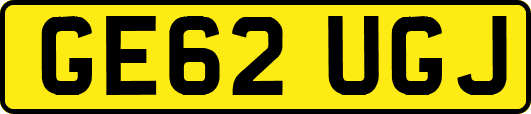 GE62UGJ
