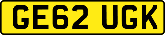 GE62UGK