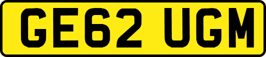 GE62UGM