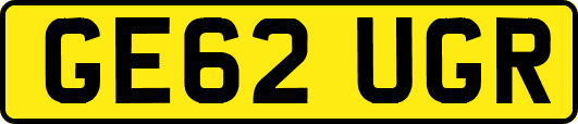 GE62UGR
