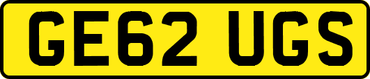 GE62UGS