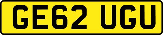 GE62UGU