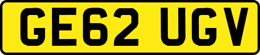 GE62UGV