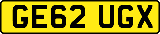 GE62UGX