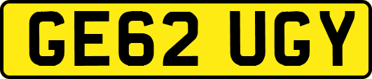 GE62UGY