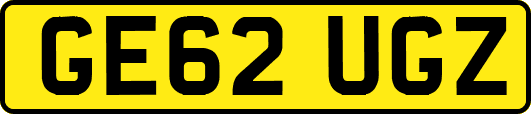 GE62UGZ