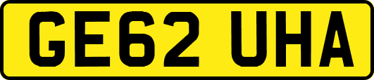 GE62UHA