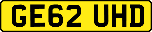 GE62UHD