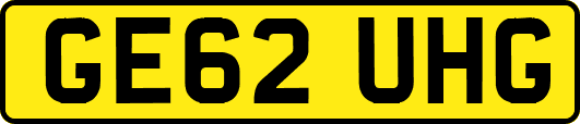 GE62UHG