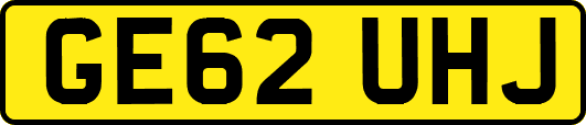 GE62UHJ