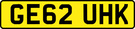 GE62UHK