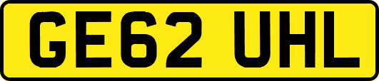 GE62UHL