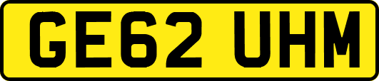GE62UHM