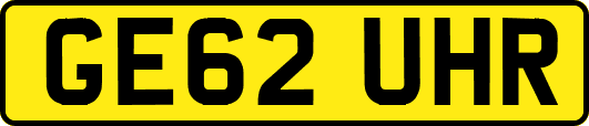 GE62UHR