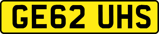 GE62UHS
