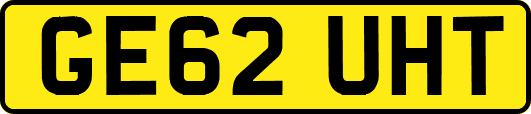 GE62UHT