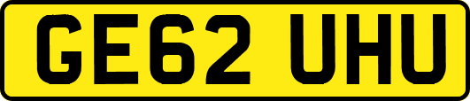 GE62UHU