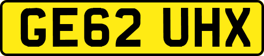 GE62UHX