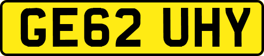 GE62UHY