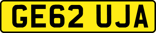GE62UJA