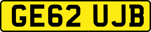 GE62UJB