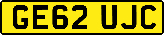 GE62UJC