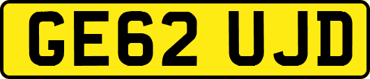 GE62UJD