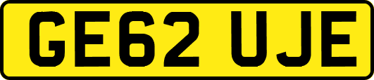 GE62UJE