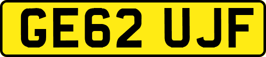 GE62UJF