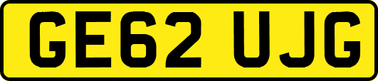 GE62UJG