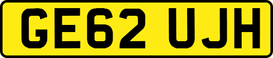 GE62UJH