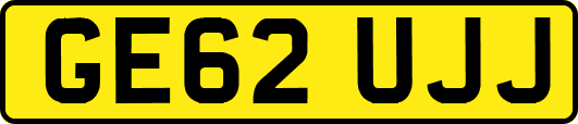 GE62UJJ