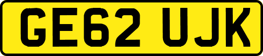 GE62UJK