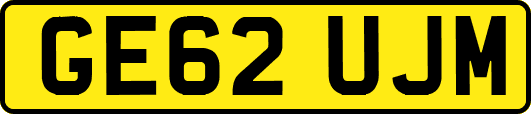 GE62UJM