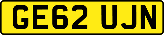 GE62UJN